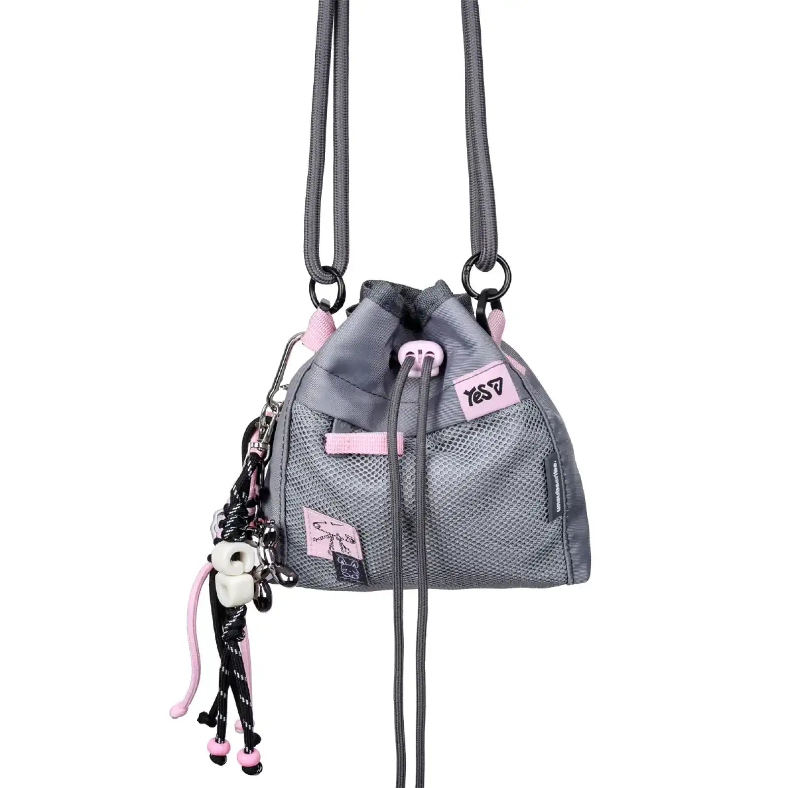 Сумка через плече Yes Fashionable girl CB-5