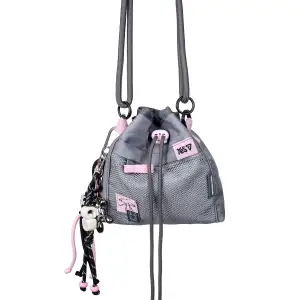 Сумка через плече Yes Fashionable girl CB-5