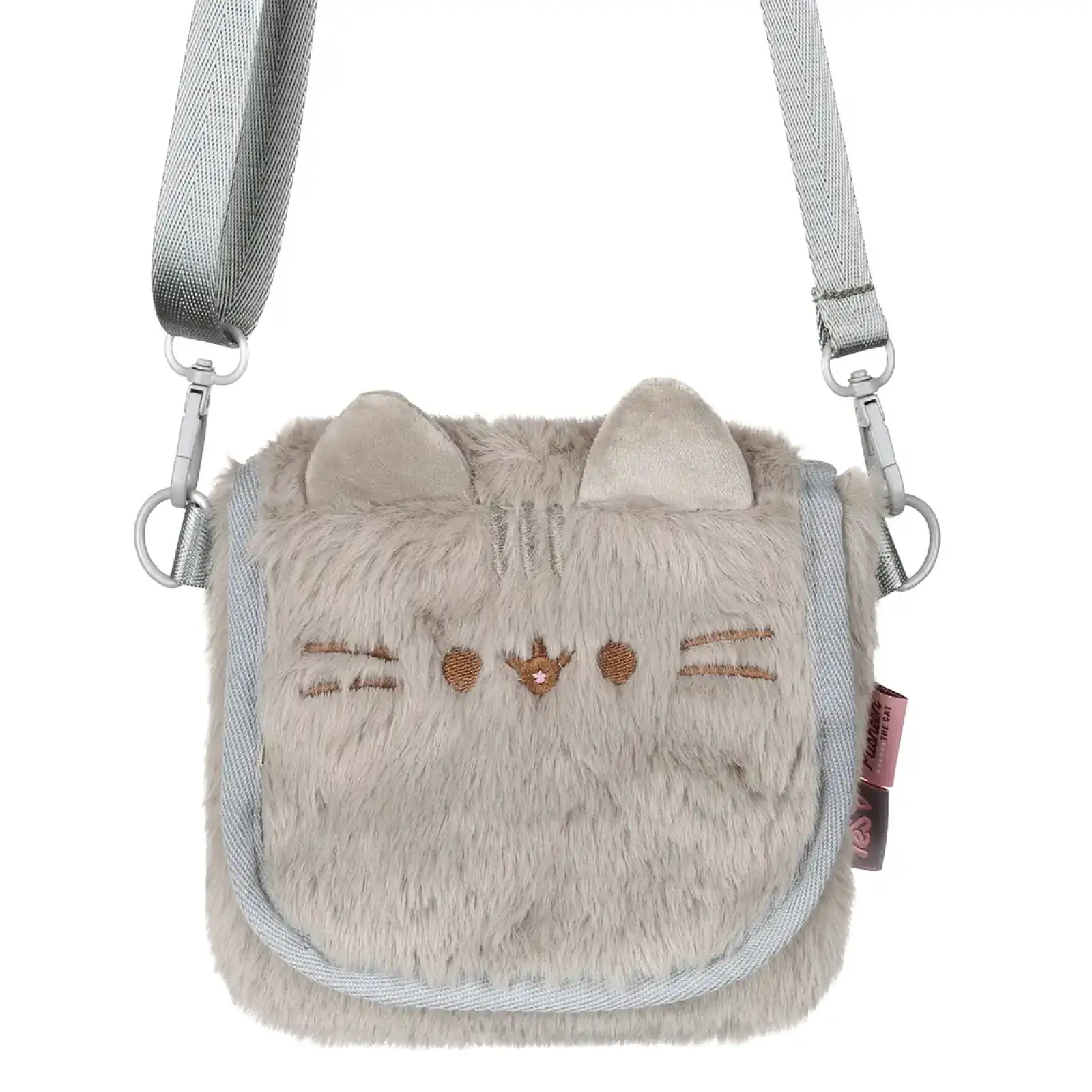 Сумка через плечо Yes Pusheen Toy CBK-6