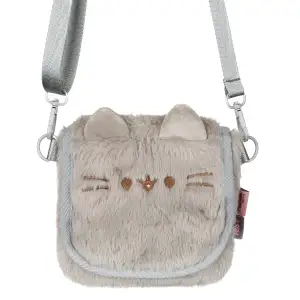 Сумка через плечо Yes Pusheen Toy CBK-6