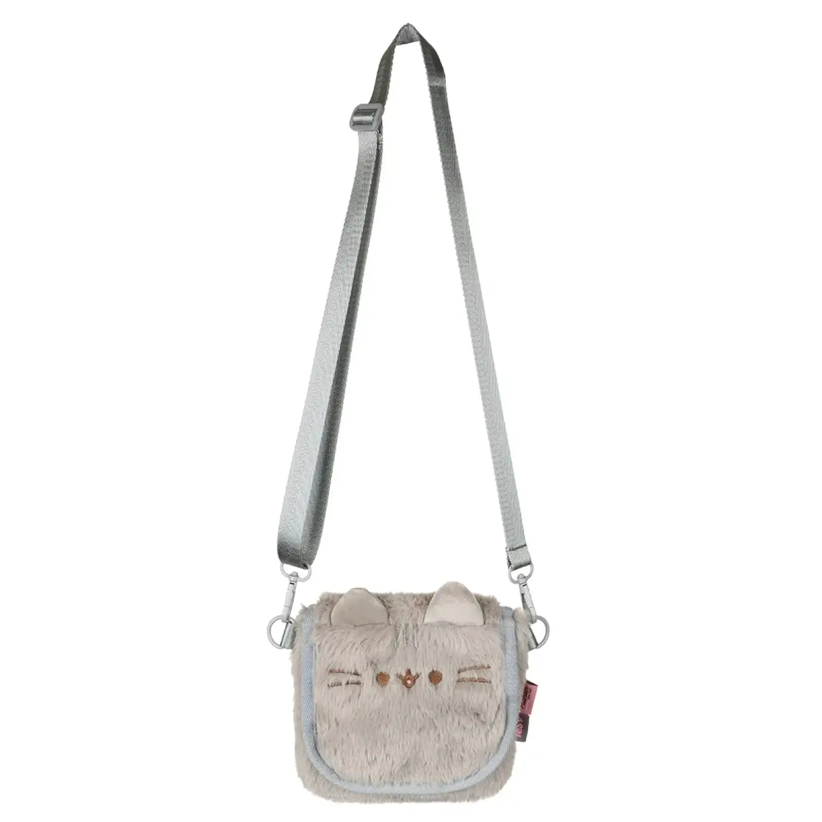 Сумка через плечо Yes Pusheen Toy CBK-6