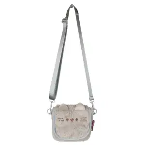 Сумка через плечо Yes Pusheen Toy CBK-6