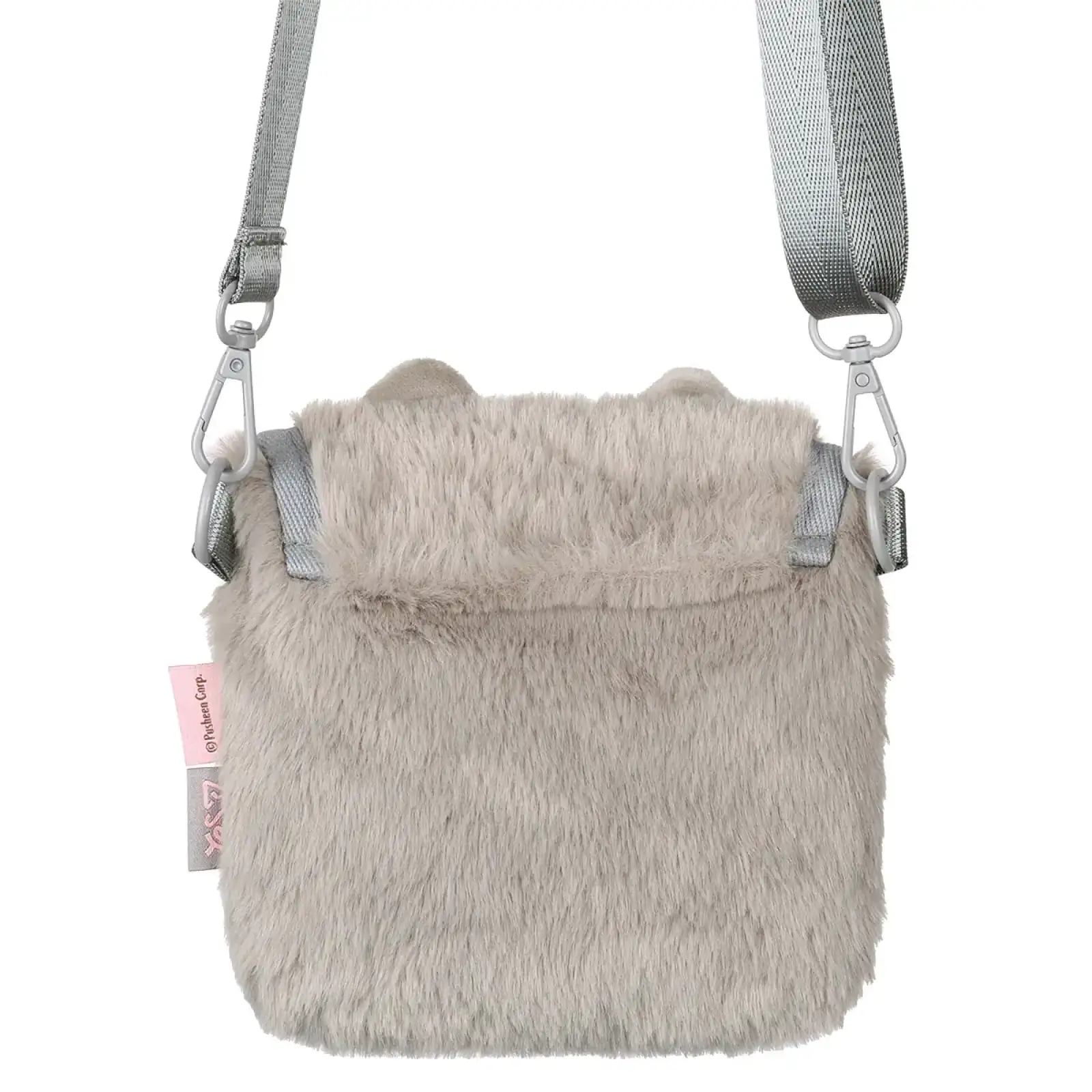 Сумка через плечо Yes Pusheen Toy CBK-6