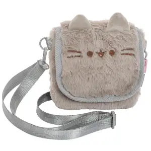 Сумка через плече Yes Pusheen Toy CBK-6