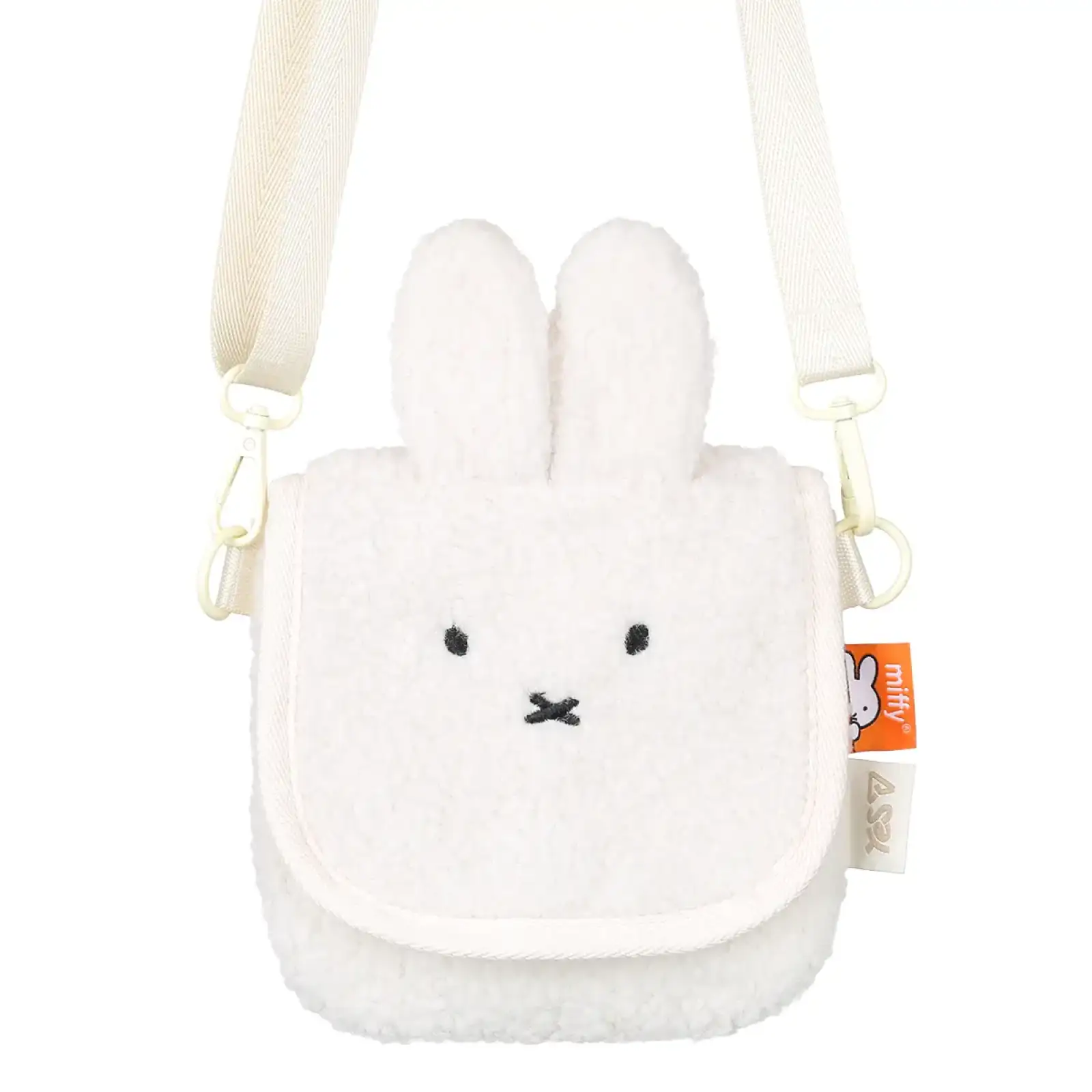 Сумка через плече Yes Miffy Toy CBK-6