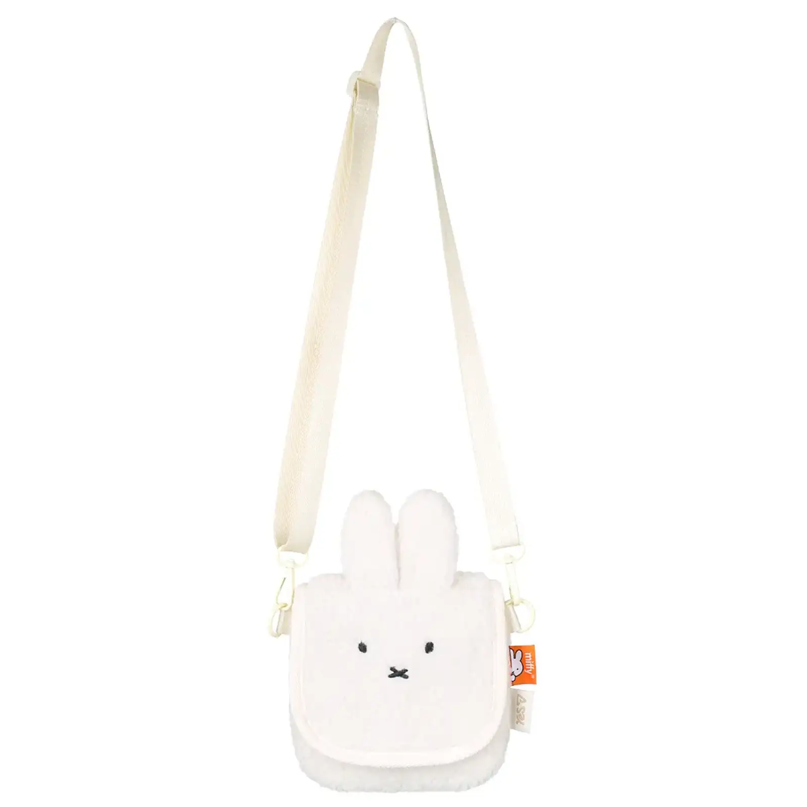 Сумка через плече Yes Miffy Toy CBK-6