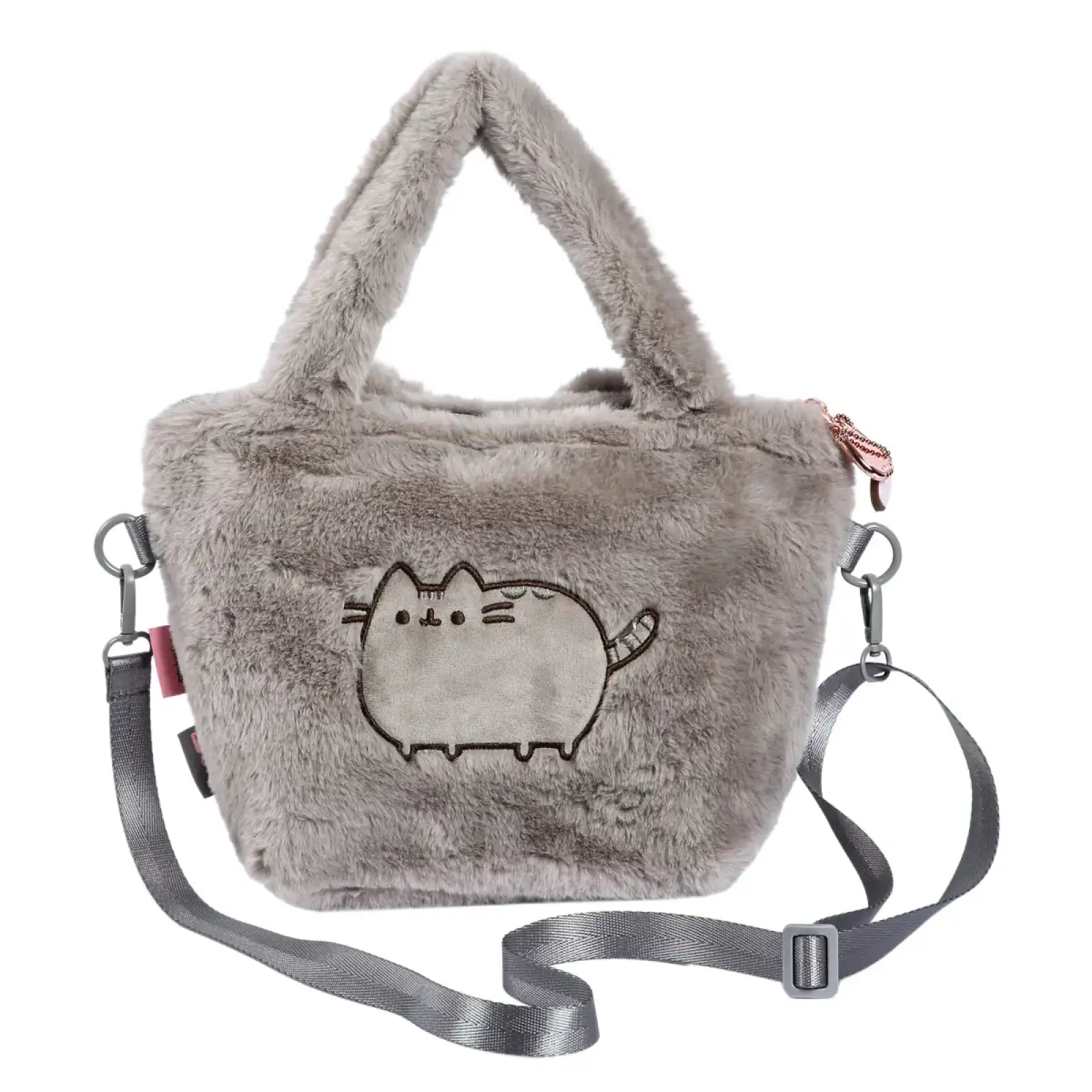 Сумка через плече Yes Pusheen Toy CBK-4