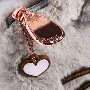 Сумка через плече Yes Pusheen Toy CBK-4