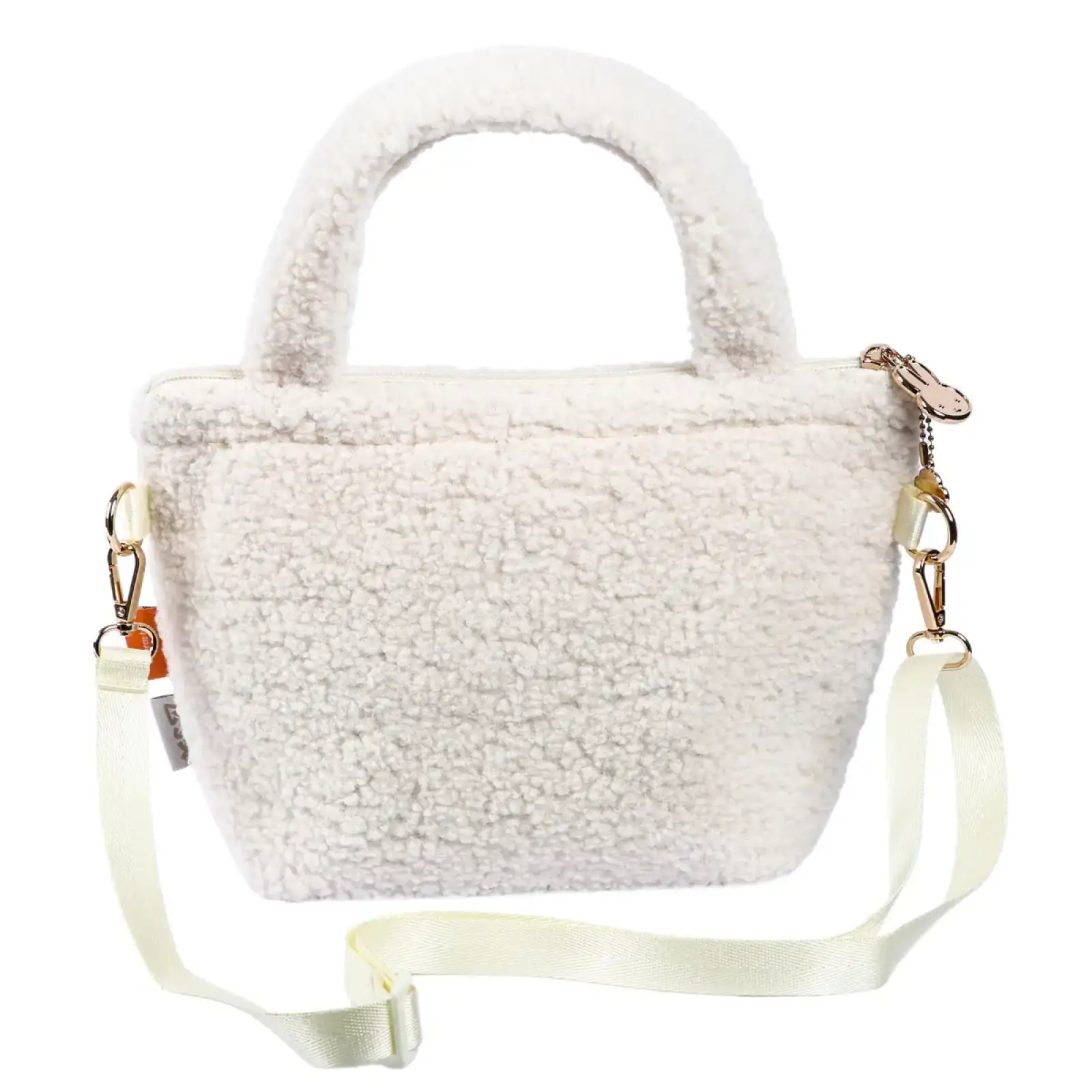 Сумка через плече Yes Miffy Toy CBK-4