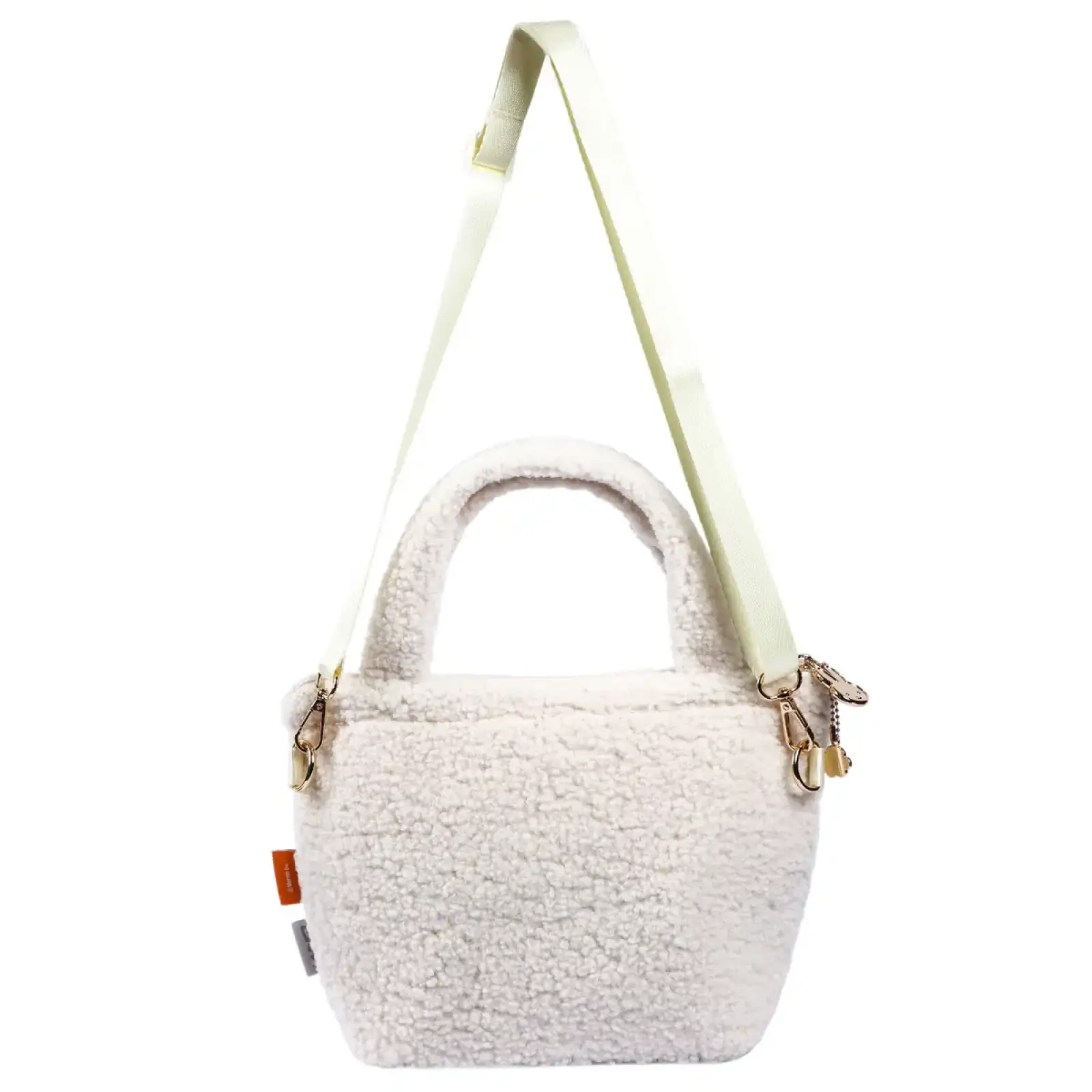 Сумка через плече Yes Miffy Toy CBK-4