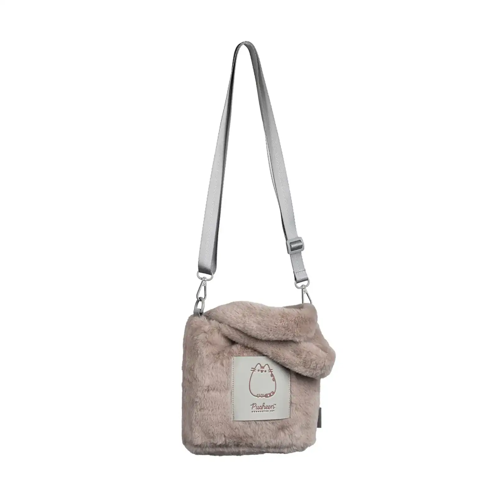 Сумка через плече Yes Pusheen Toy CBK-5