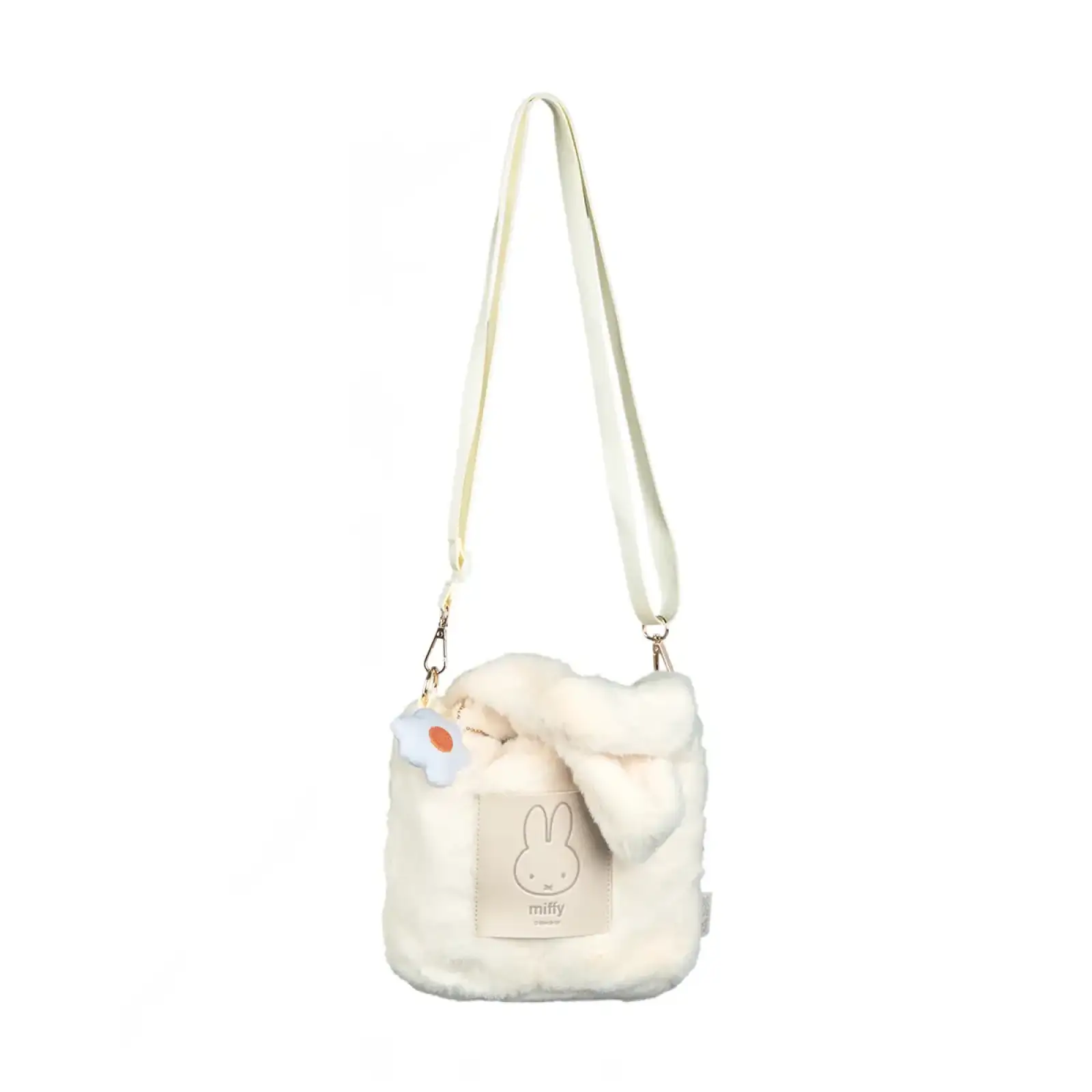 Сумка через плече Yes Miffy Toy CBK-5