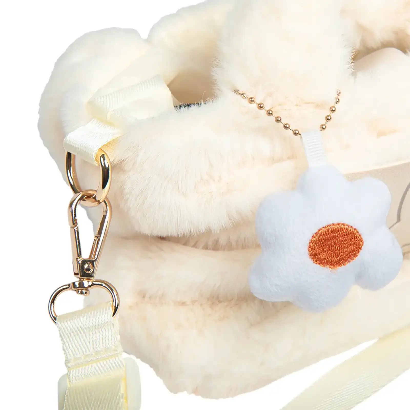 Сумка через плече Yes Miffy Toy CBK-5