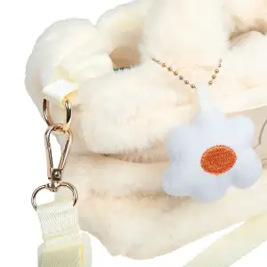 Сумка через плече Yes Miffy Toy CBK-5
