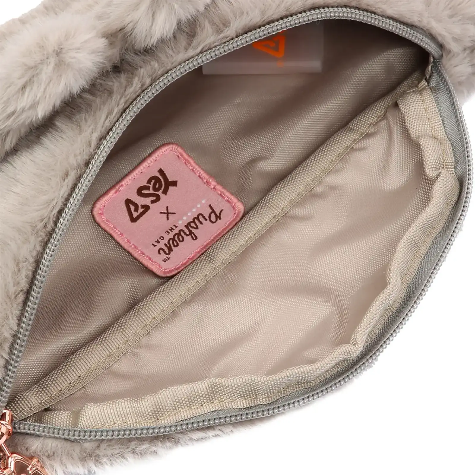 Сумка на пояс Yes Pusheen Toy SP-38