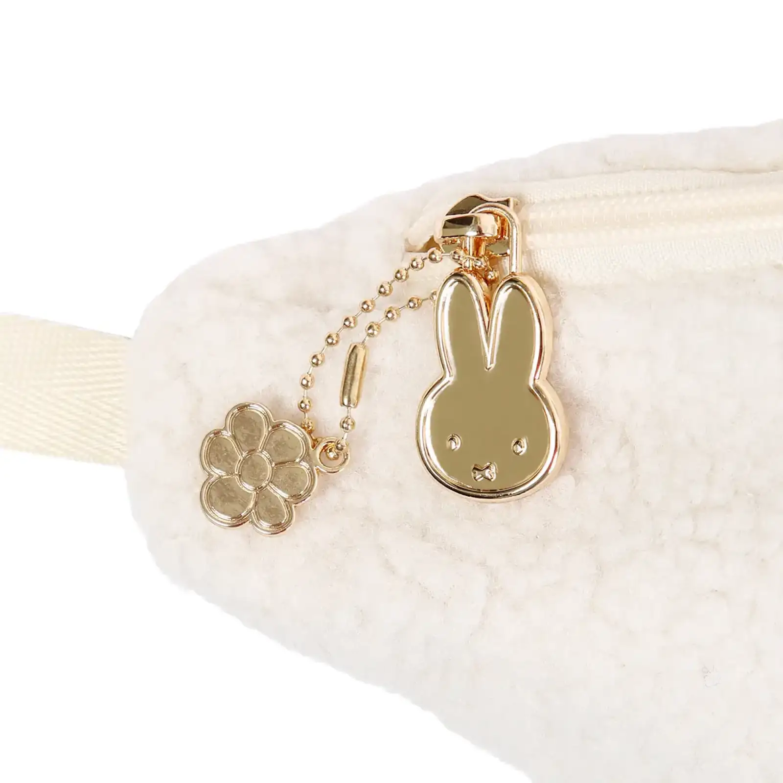 Сумка на пояс Yes Miffy Toy SP-38