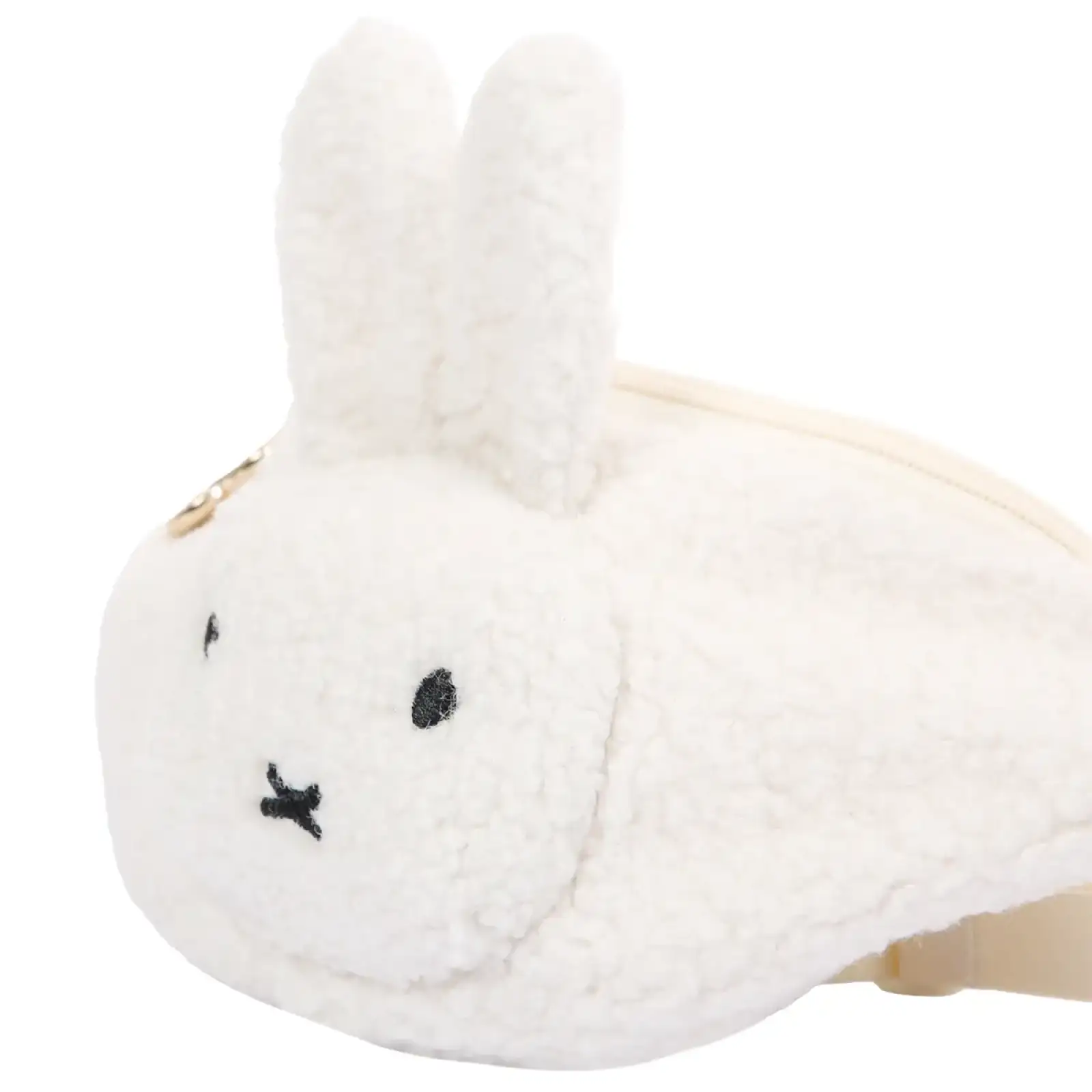 Сумка на пояс Yes Miffy Toy SP-38