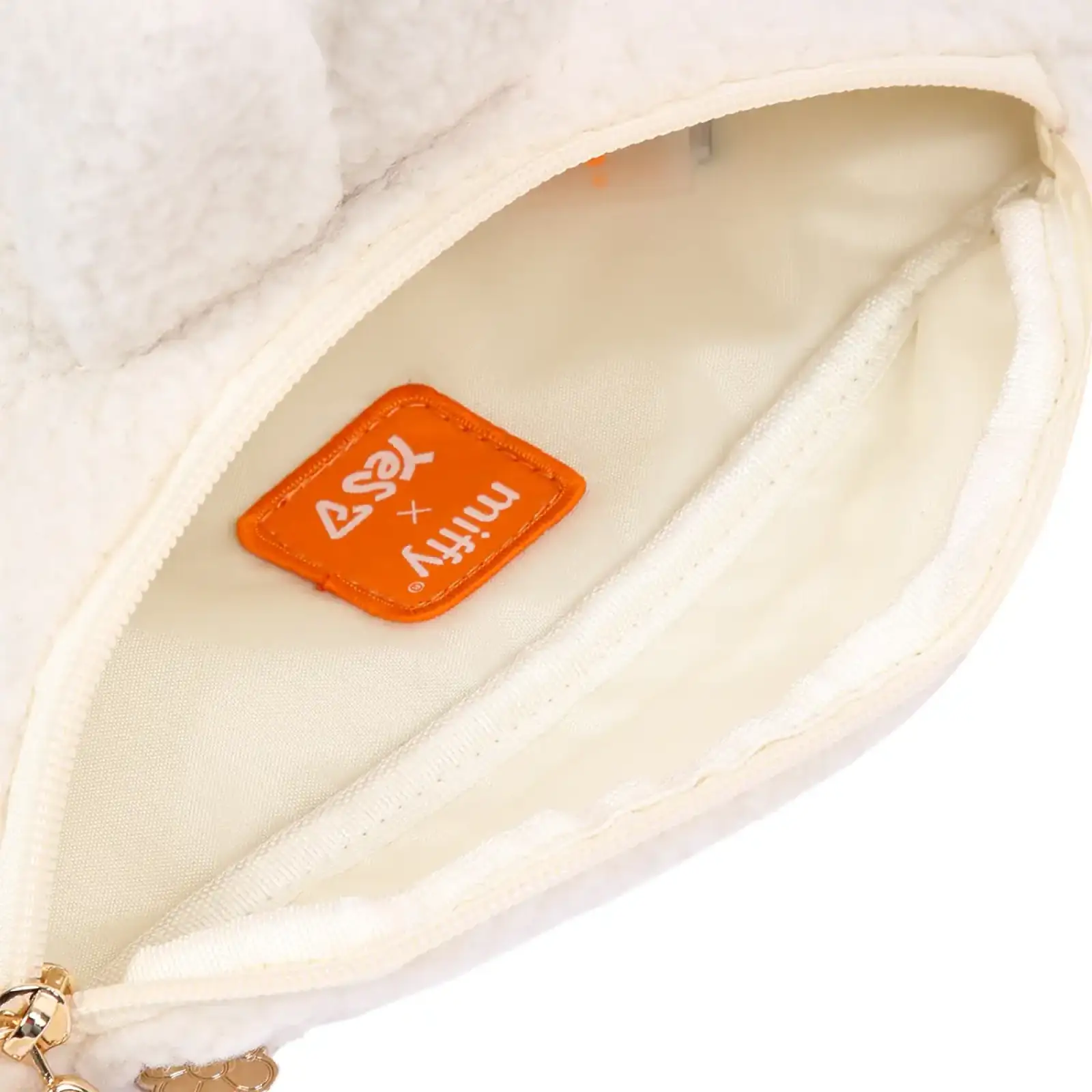 Сумка на пояс Yes Miffy Toy SP-38