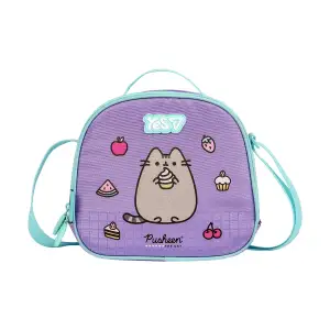 Сумка для ланчу Yes Pusheen Summer LB-01