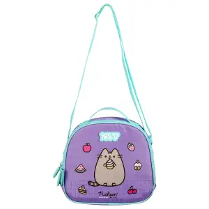 Сумка для ланчу Yes Pusheen Summer LB-01