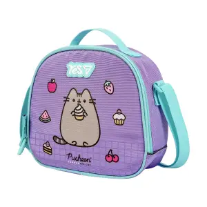 Сумка для ланчу Yes Pusheen Summer LB-01