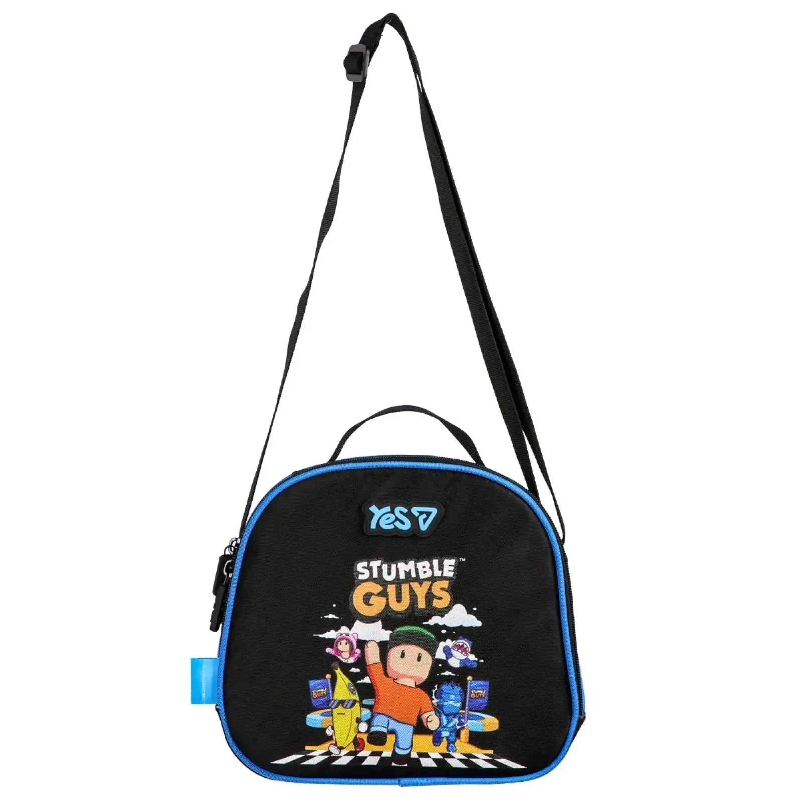 Сумка для ланчу Yes Stumble Guys LB-01