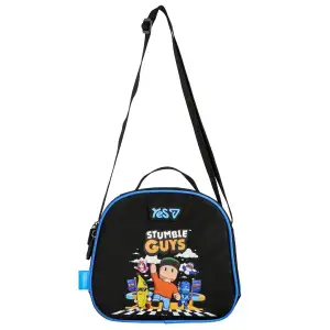 Сумка для ланчу Yes Stumble Guys LB-01