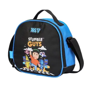 Сумка для ланчу Yes Stumble Guys LB-01