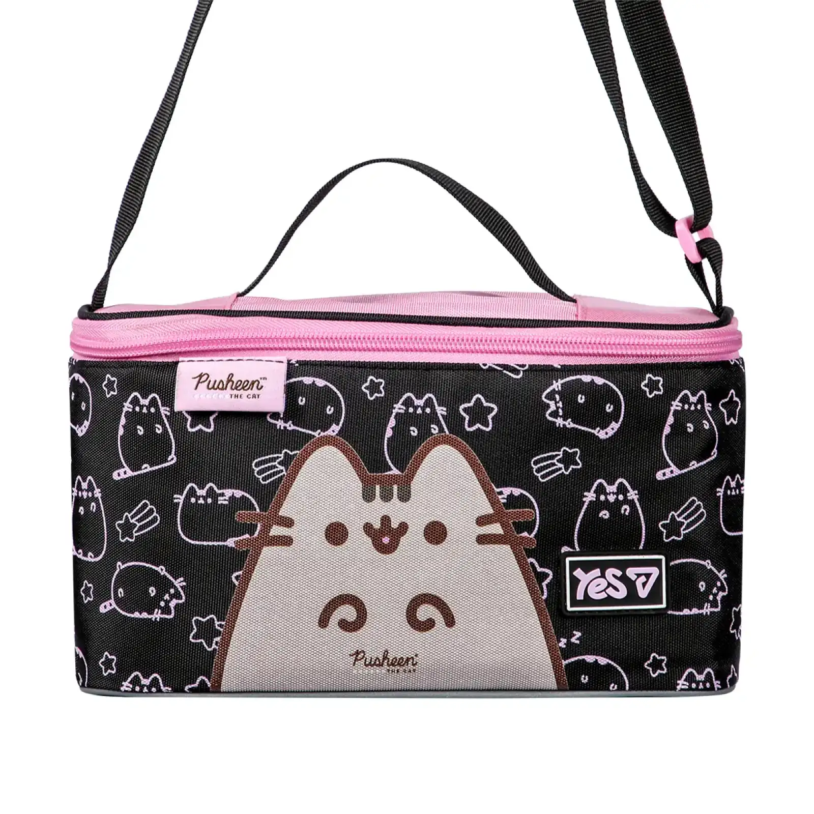 Сумка для ланча Yes My Pusheen LB-03