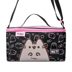 Сумка для ланча Yes My Pusheen LB-03