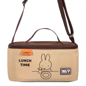 Сумка для ланчу Yes Miffy Bunny LB-03