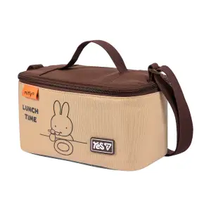 Сумка для ланчу Yes Miffy Bunny LB-03