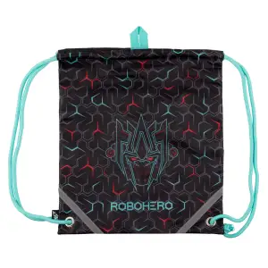 Сумка для взуття Yes Robohero SB-10