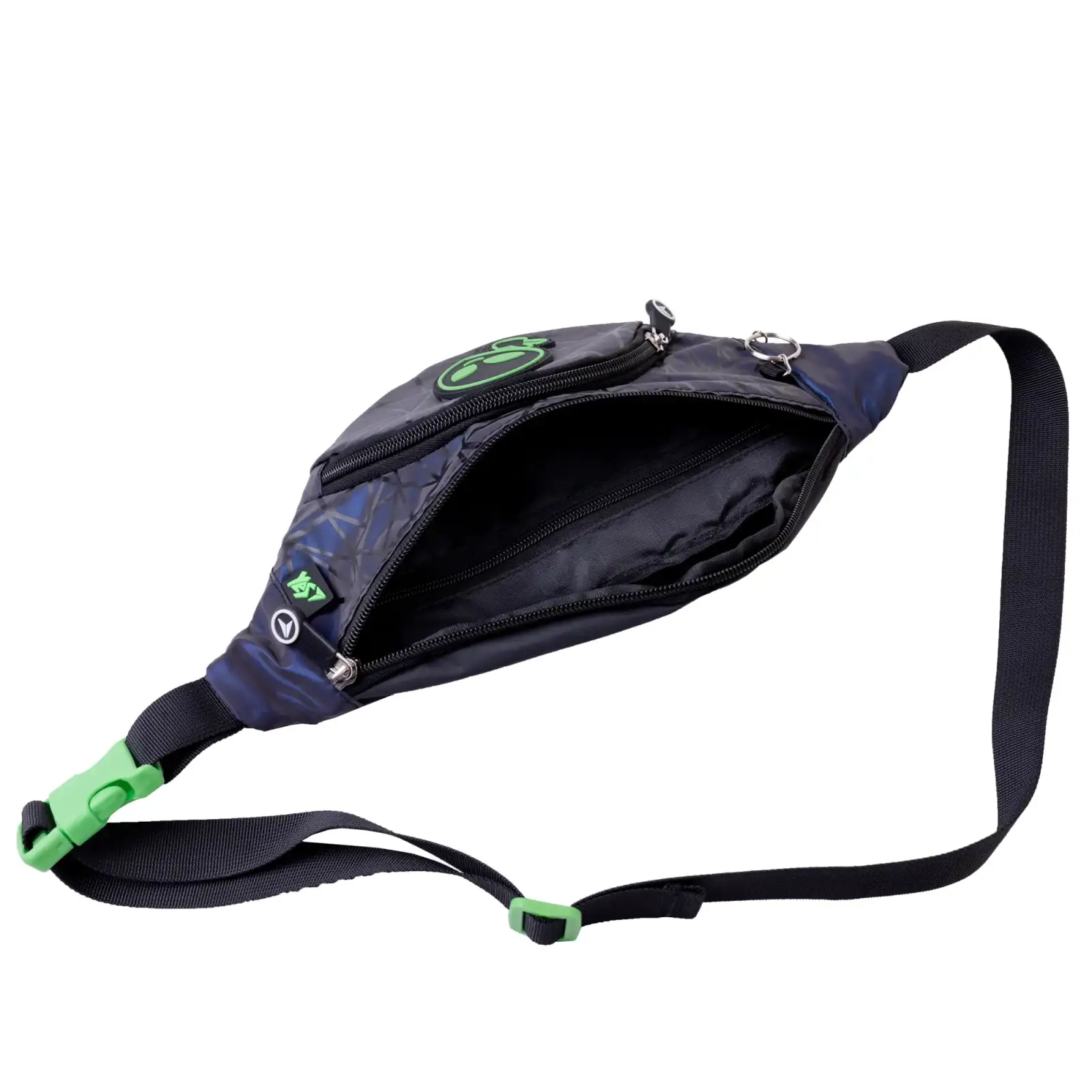 Сумка на пояс бананка Yes Alien SP-35