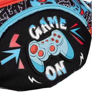 Сумка на пояс бананка Yes Game SP-35