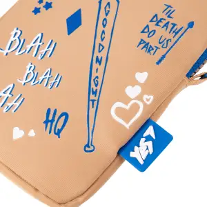 Сумка через плече Yes Lucky You CB-1