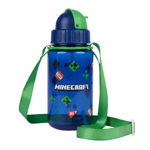 Набір контейнер і пляшка Yes Minecraft 2 предмети