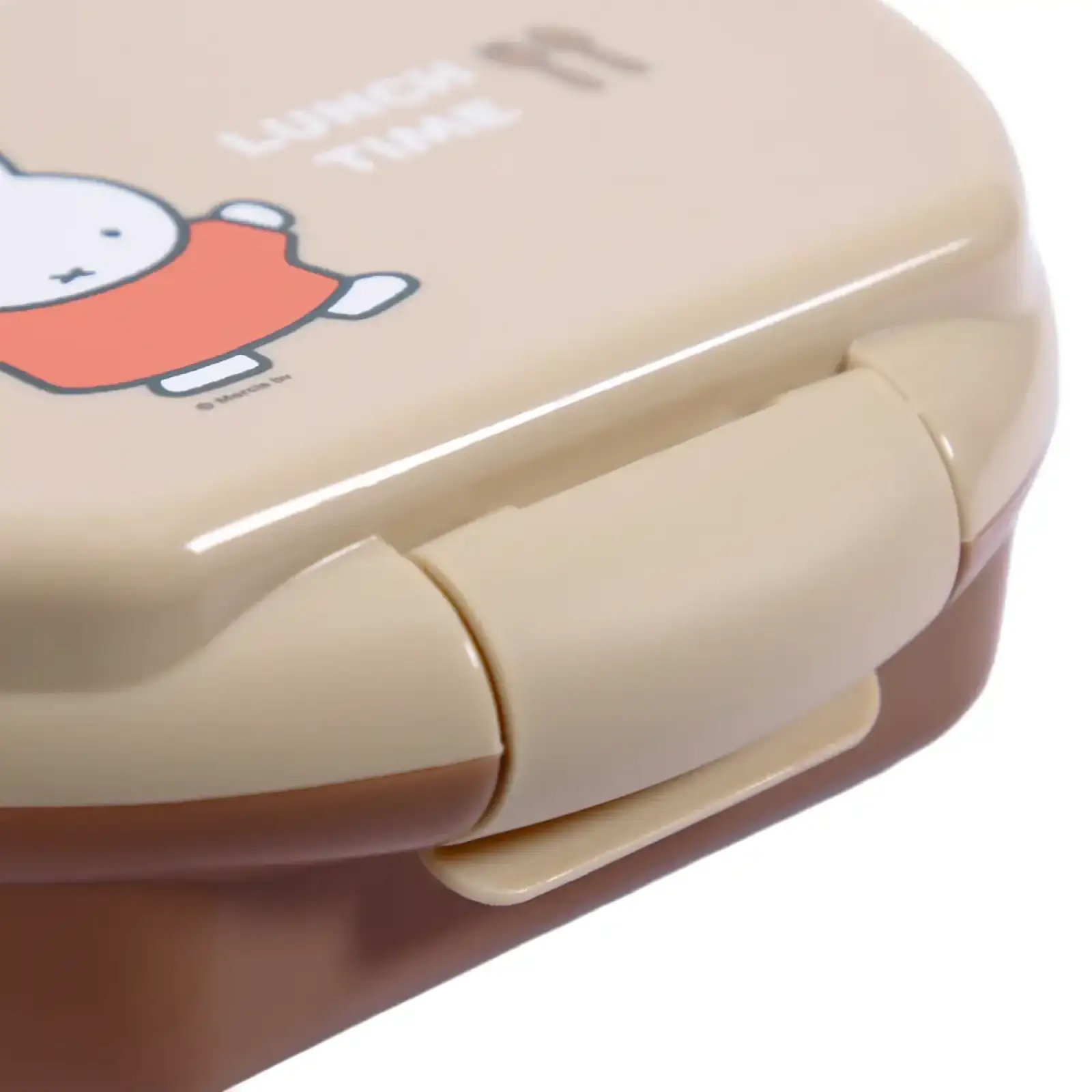 Набір контейнер і пляшка Yes Miffy 2 предмети