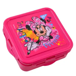 Ланч-бокс Minnie 380мл Yes