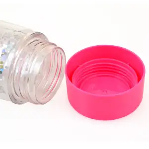 Пляшка для води YES Sparkle, 570 мл