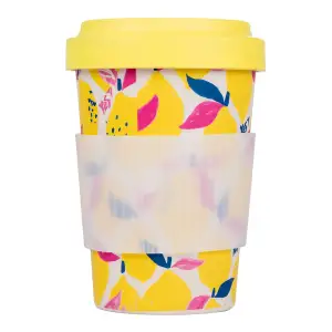 Стакан з бамбука YES Hotch Potch Lemonade, 400 мл