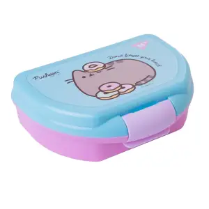 Ланч-бокс Yes Pusheen Pink 350 мл