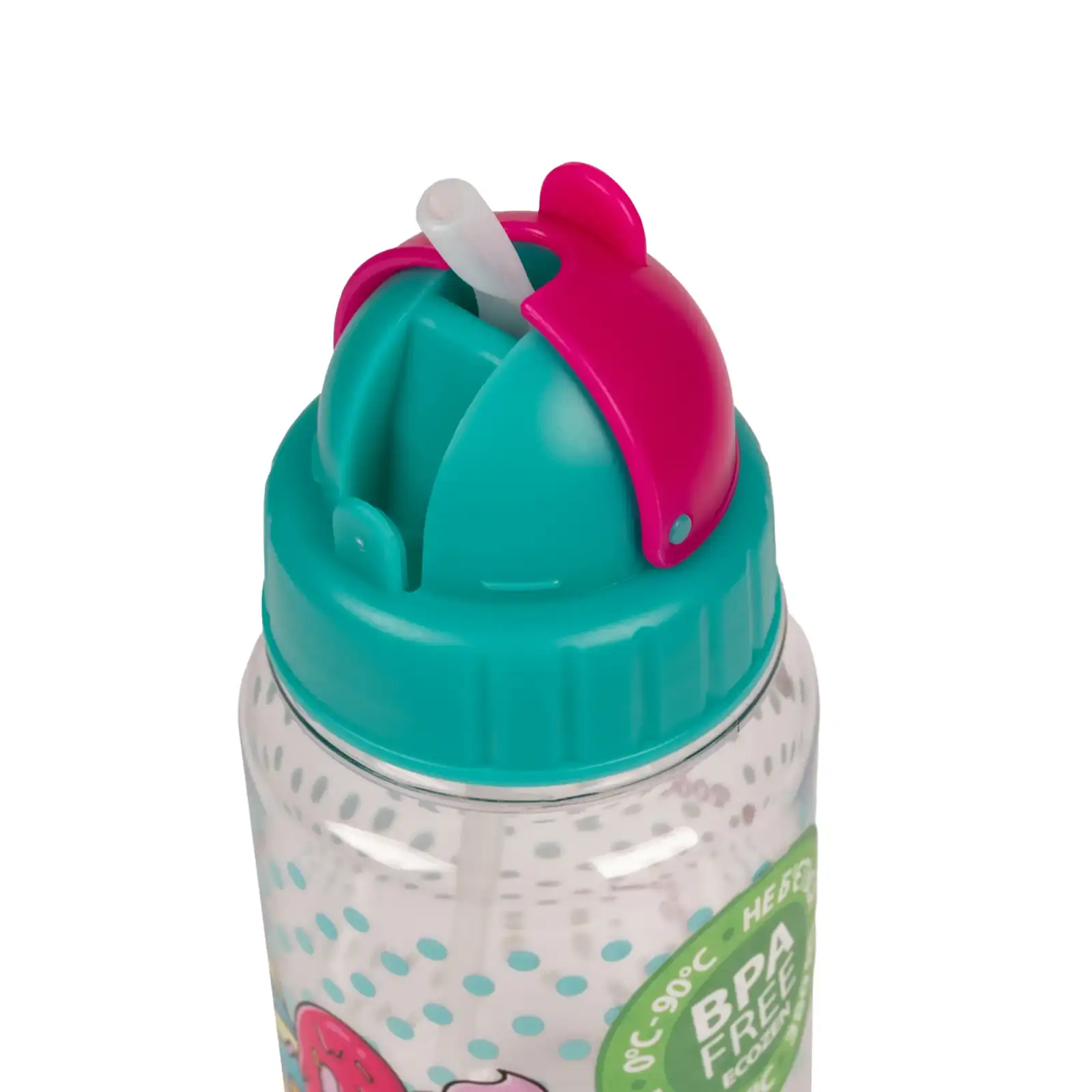 Пляшка для води Yes Sweet Cream 380 мл