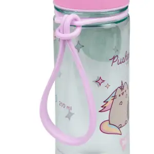 Пляшка для води Yes Pusheen 400 мл