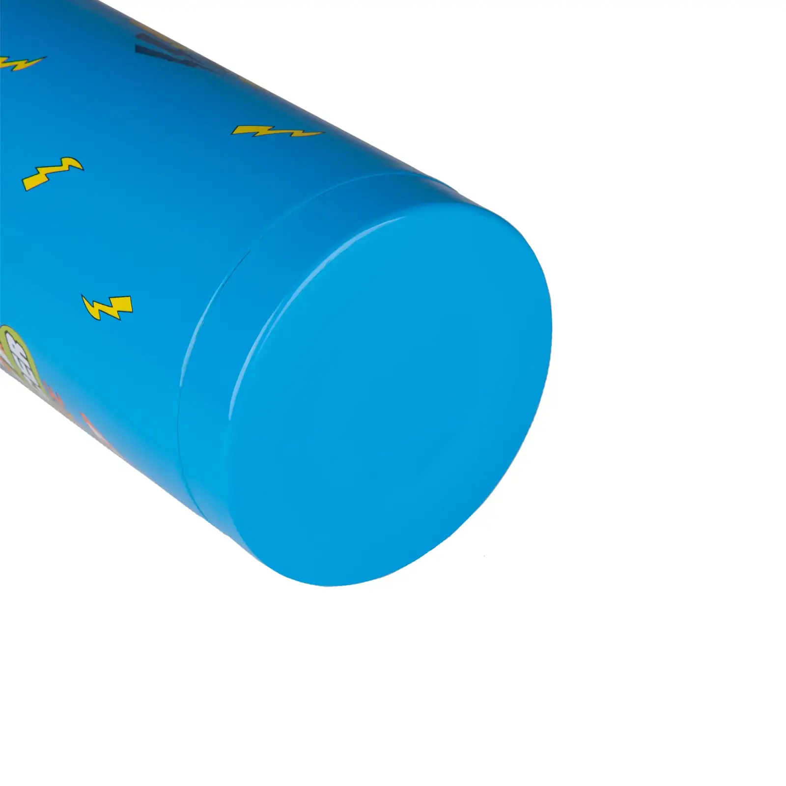 Термос Yes Football blue 350 мл