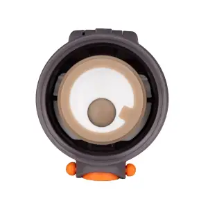 Термос Yes Fusion 500 мл сірий