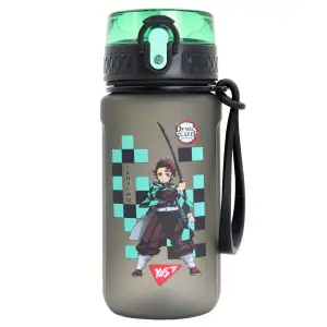 Бутылка для воды Yes Demon Slayer 500 мл