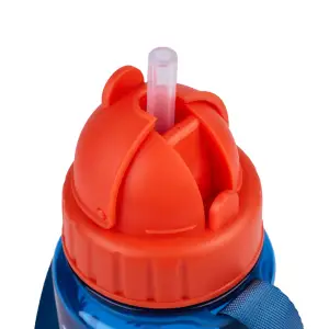 Пляшка для води Yes Miffy blue 360 мл