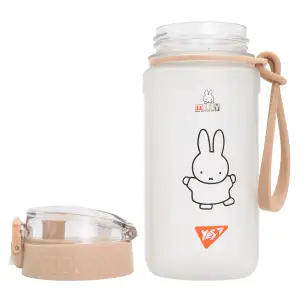 Бутылка для воды Yes Miffy 500 мл