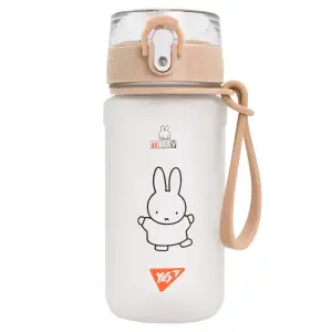 Бутылка для воды Yes Miffy 500 мл